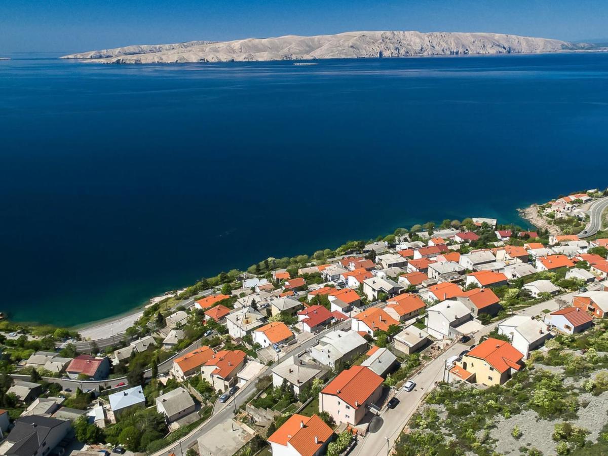 Holiday Home Senj By Interhome Klaricevac 外观 照片