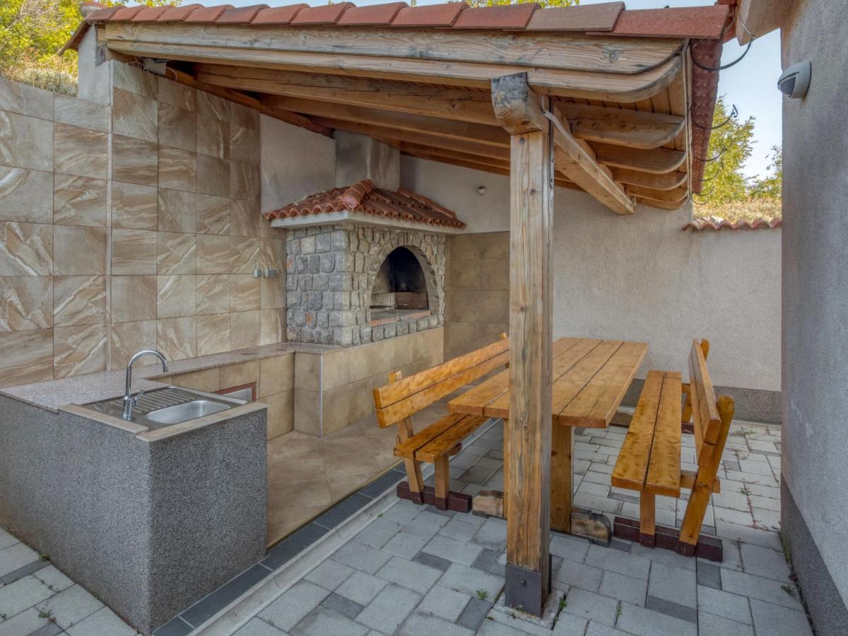 Holiday Home Senj By Interhome Klaricevac 外观 照片