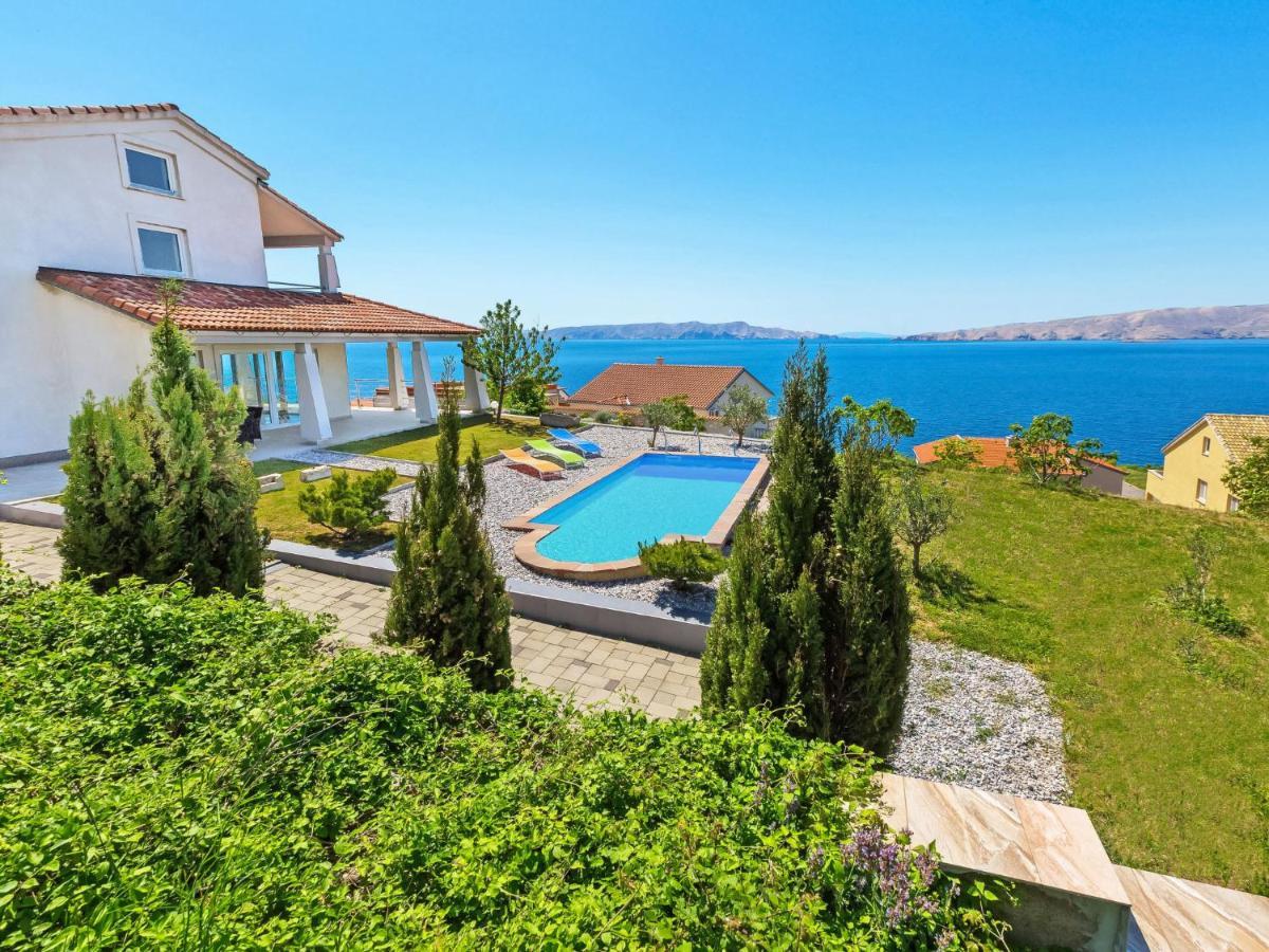 Holiday Home Senj By Interhome Klaricevac 外观 照片