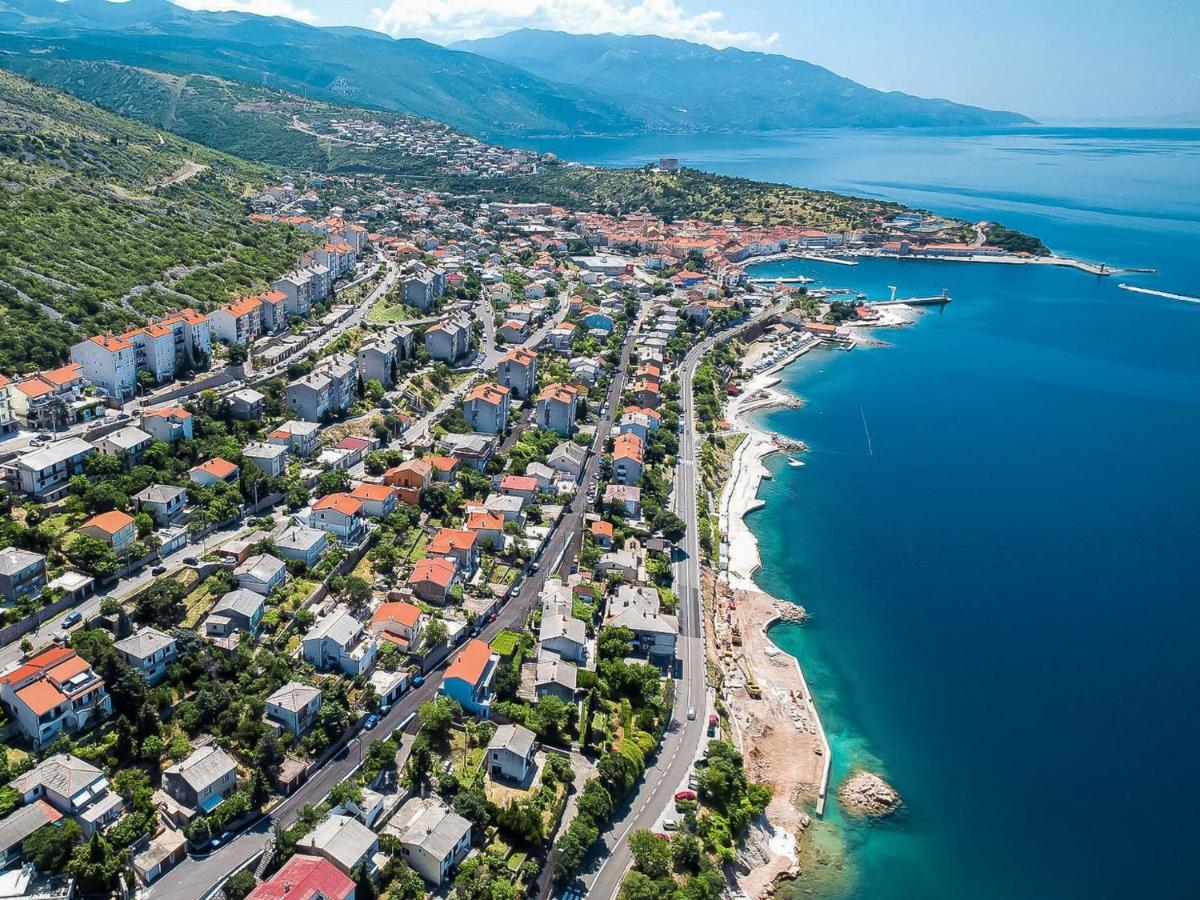 Holiday Home Senj By Interhome Klaricevac 外观 照片
