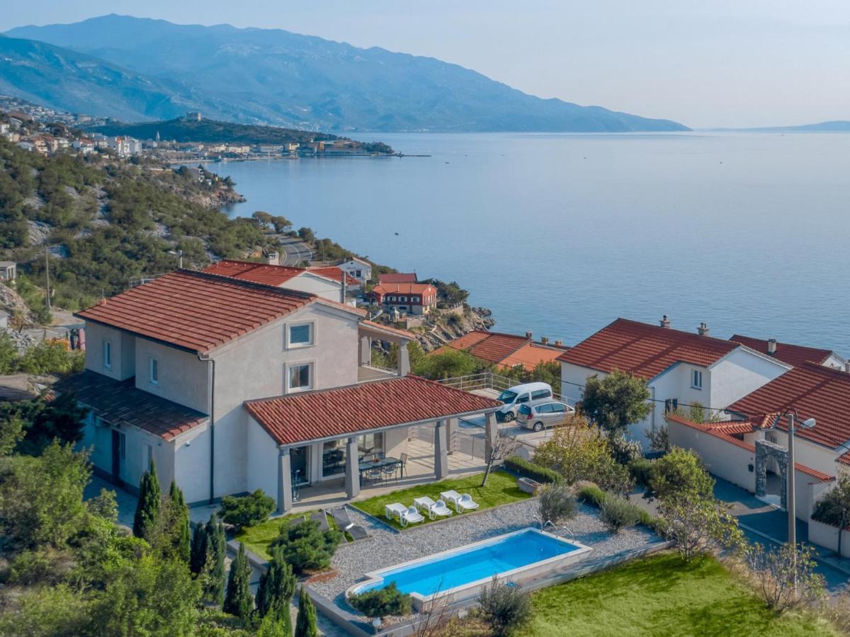 Holiday Home Senj By Interhome Klaricevac 外观 照片