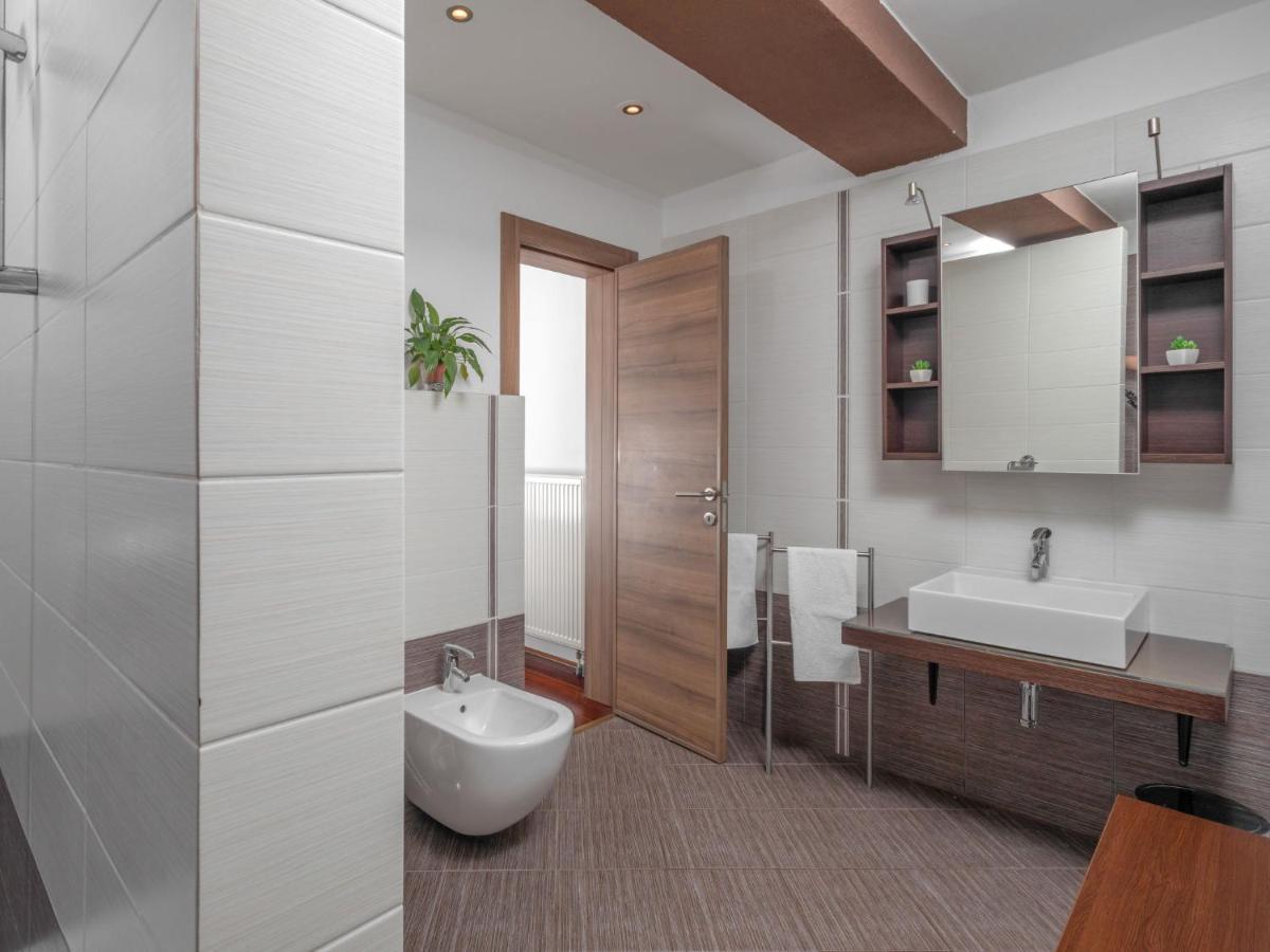 Holiday Home Senj By Interhome Klaricevac 外观 照片
