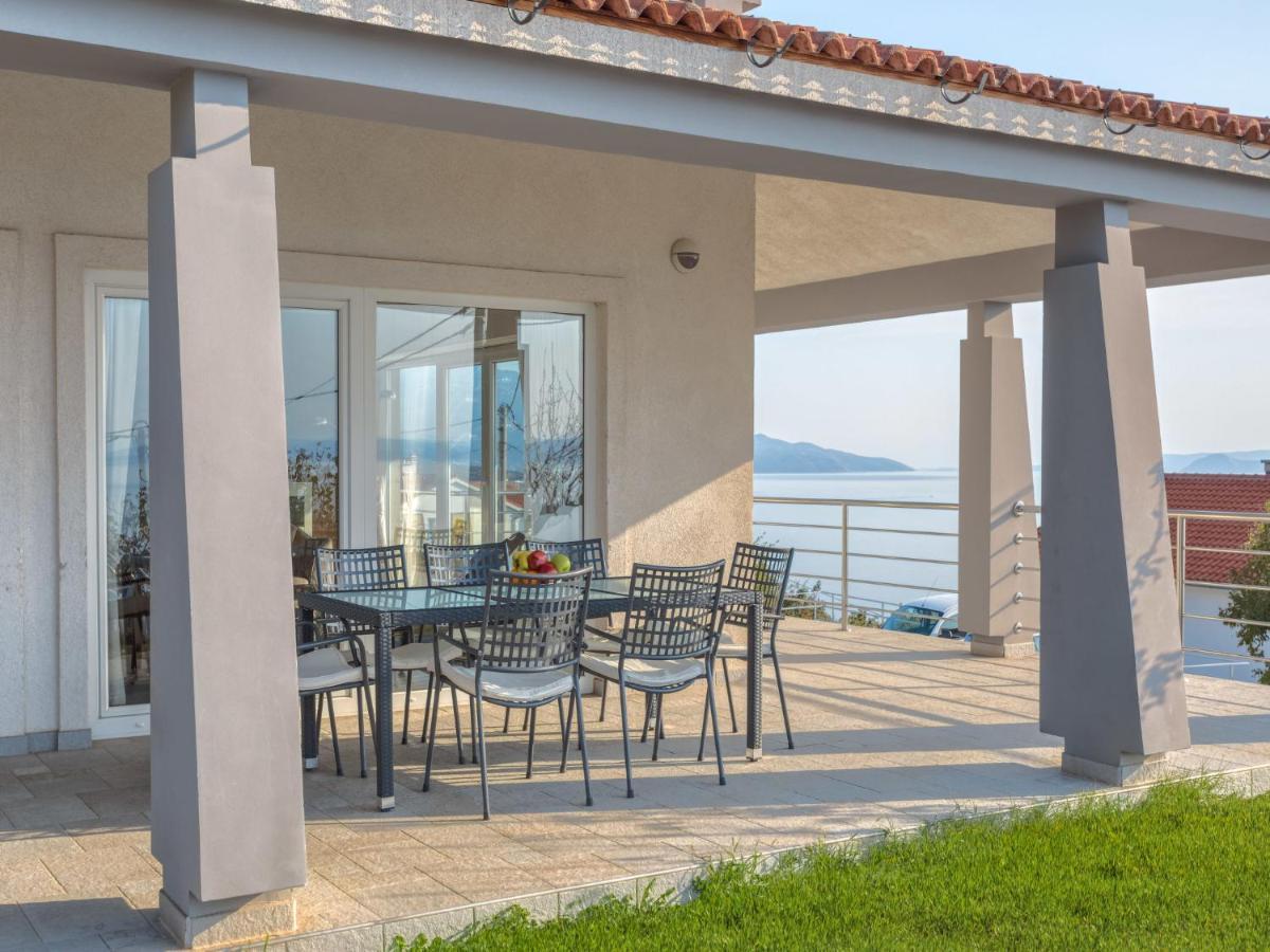 Holiday Home Senj By Interhome Klaricevac 外观 照片