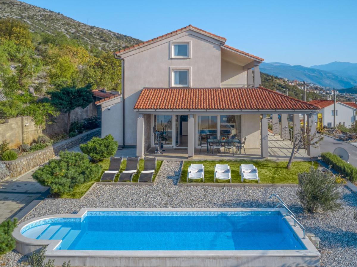 Holiday Home Senj By Interhome Klaricevac 外观 照片