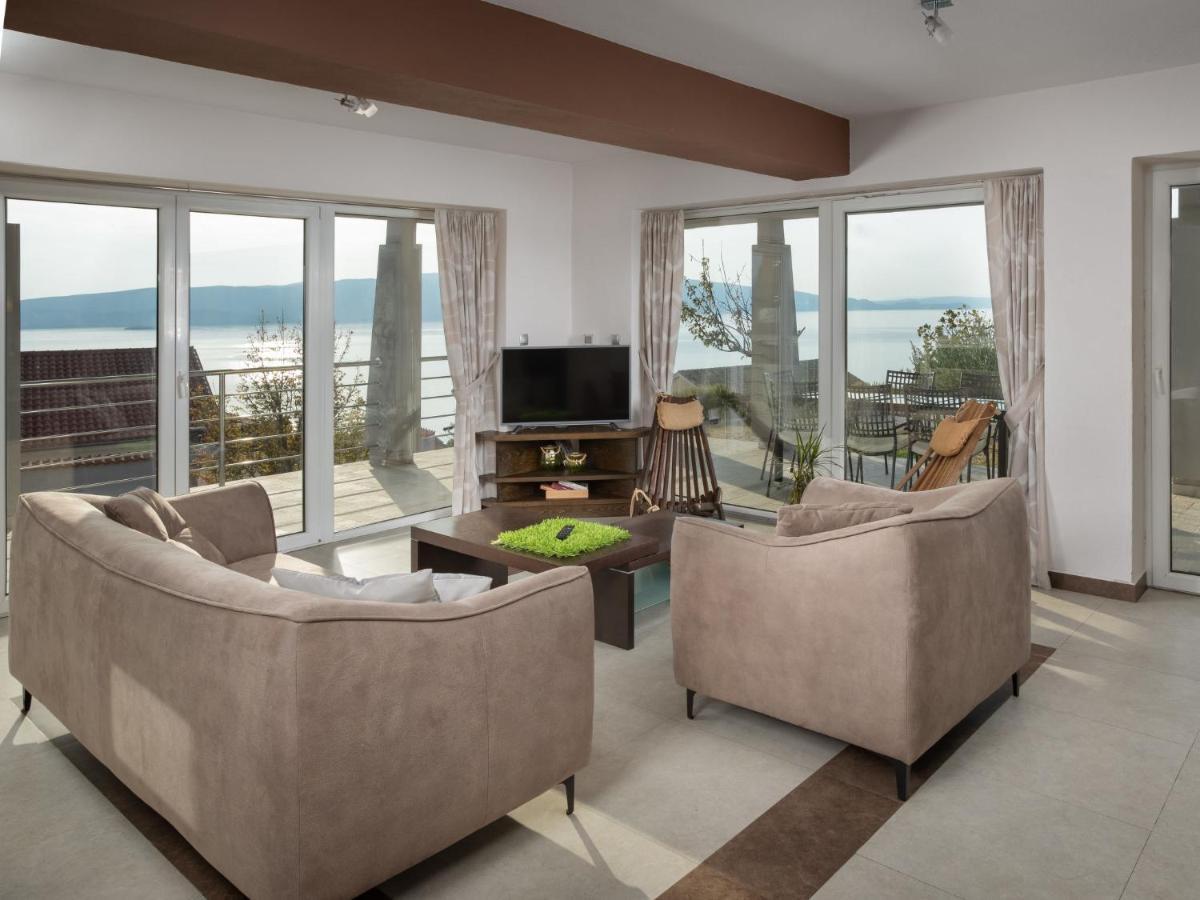 Holiday Home Senj By Interhome Klaricevac 外观 照片