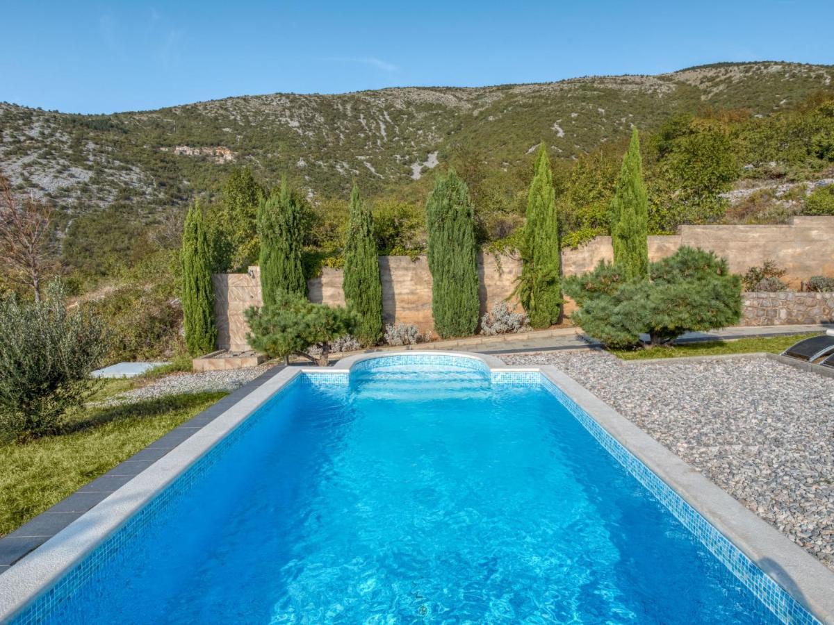 Holiday Home Senj By Interhome Klaricevac 外观 照片