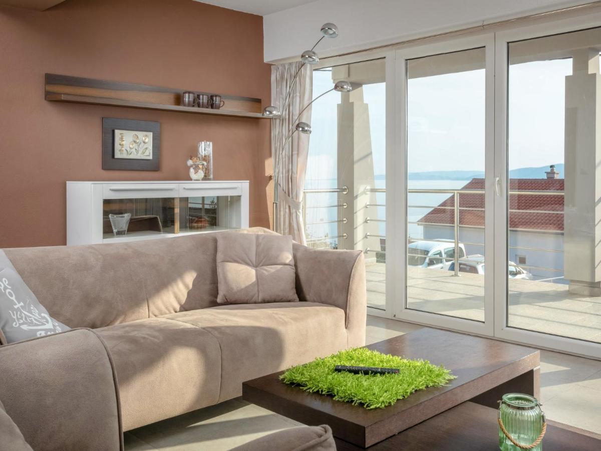 Holiday Home Senj By Interhome Klaricevac 外观 照片