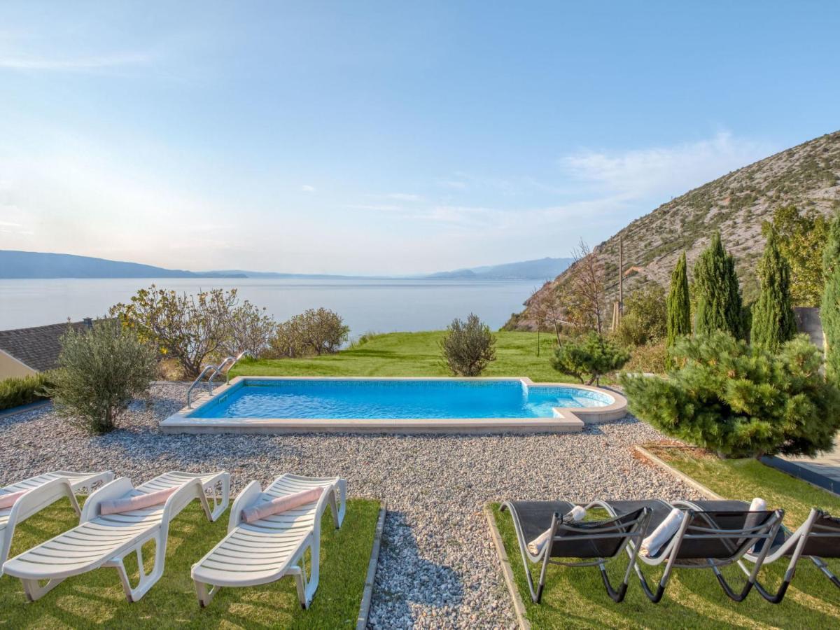 Holiday Home Senj By Interhome Klaricevac 外观 照片