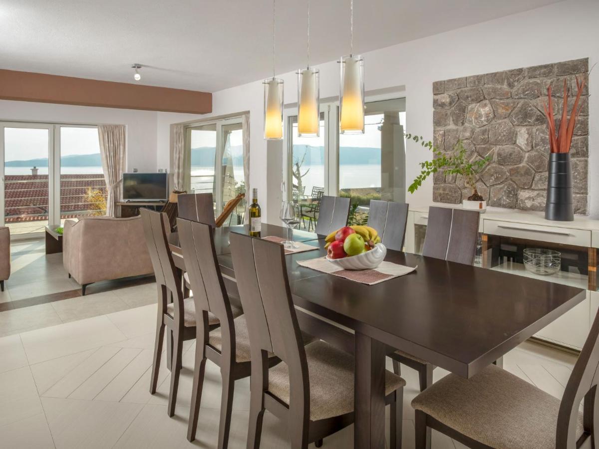 Holiday Home Senj By Interhome Klaricevac 外观 照片