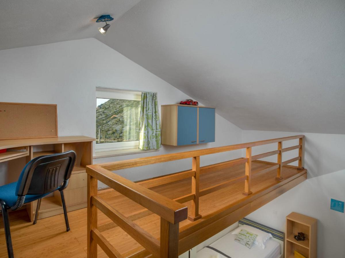 Holiday Home Senj By Interhome Klaricevac 外观 照片