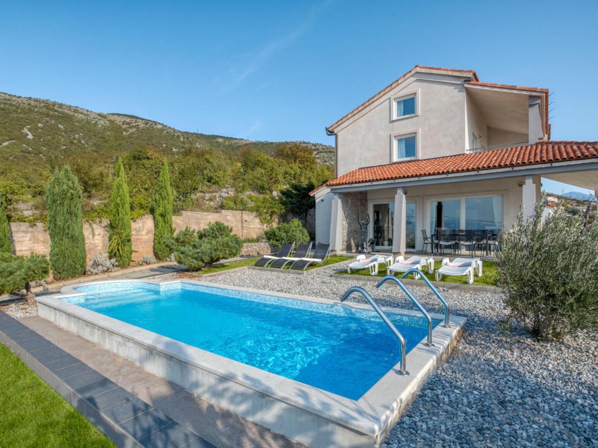 Holiday Home Senj By Interhome Klaricevac 外观 照片