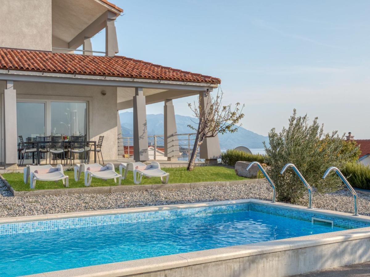 Holiday Home Senj By Interhome Klaricevac 外观 照片