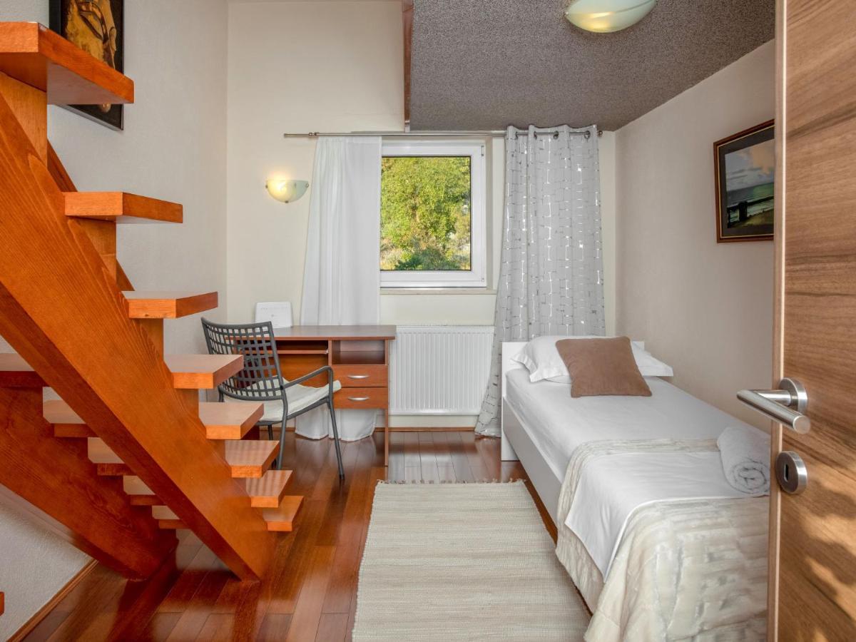 Holiday Home Senj By Interhome Klaricevac 外观 照片