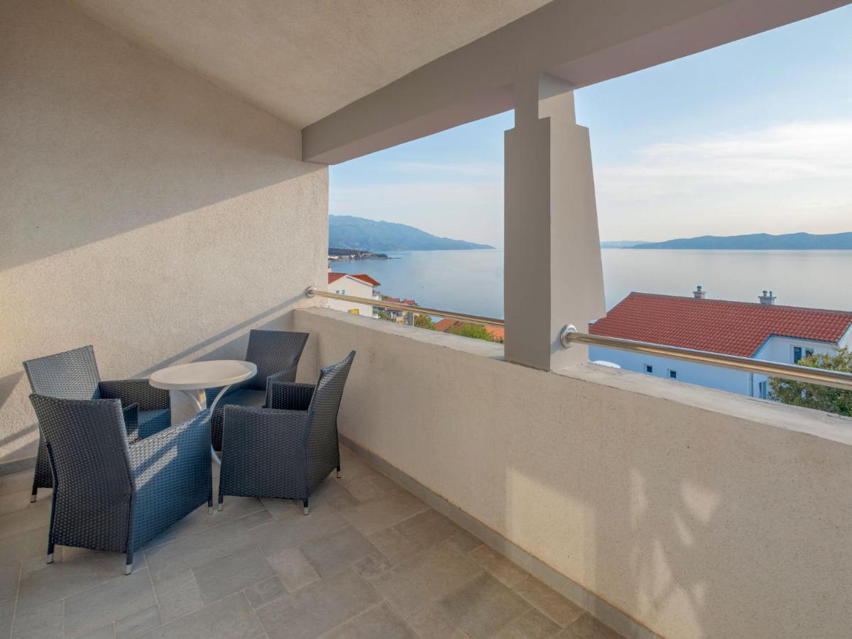 Holiday Home Senj By Interhome Klaricevac 外观 照片