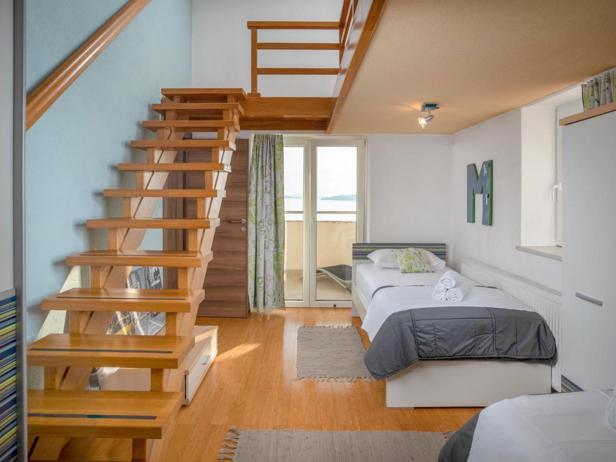 Holiday Home Senj By Interhome Klaricevac 外观 照片
