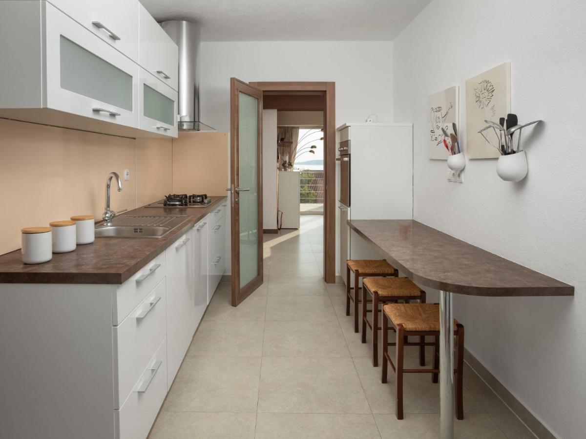 Holiday Home Senj By Interhome Klaricevac 外观 照片
