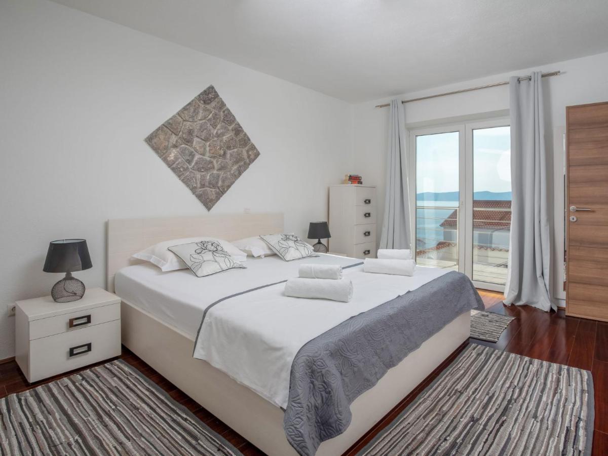 Holiday Home Senj By Interhome Klaricevac 外观 照片