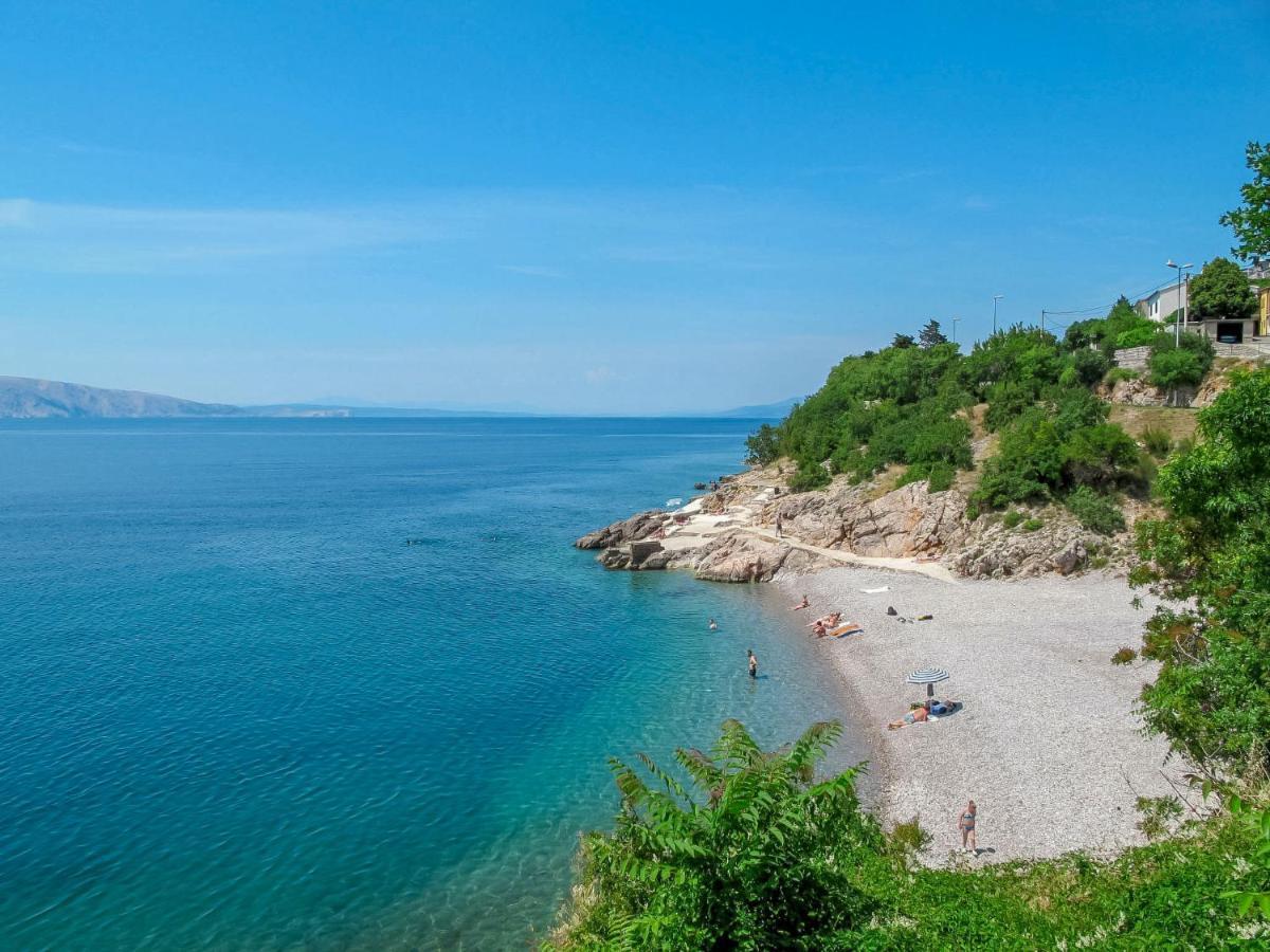 Holiday Home Senj By Interhome Klaricevac 外观 照片